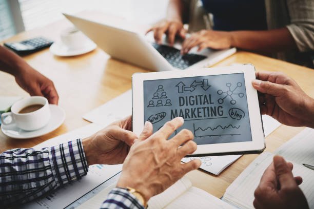 Best Digital Marketing Agency in Hyderabad